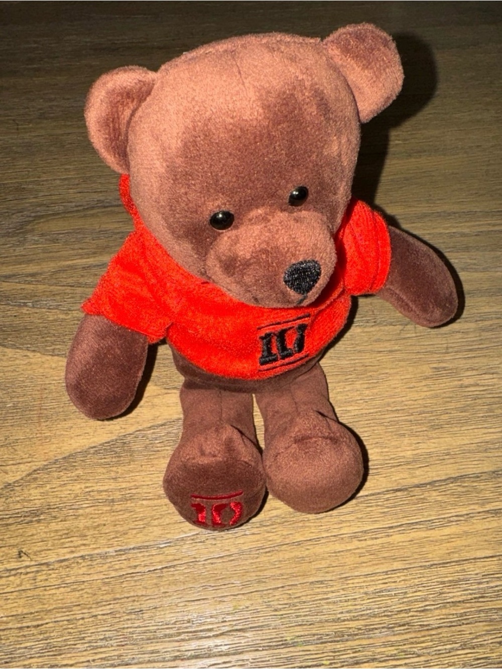 One Direction band bear - Picture 7 of 10
